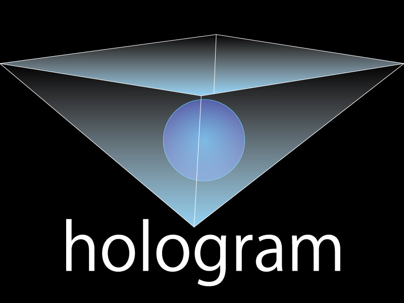 ホログラム